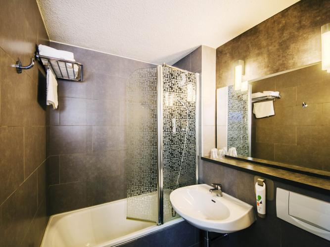 Ibis Styles Brive Ouest Hotel Room photo