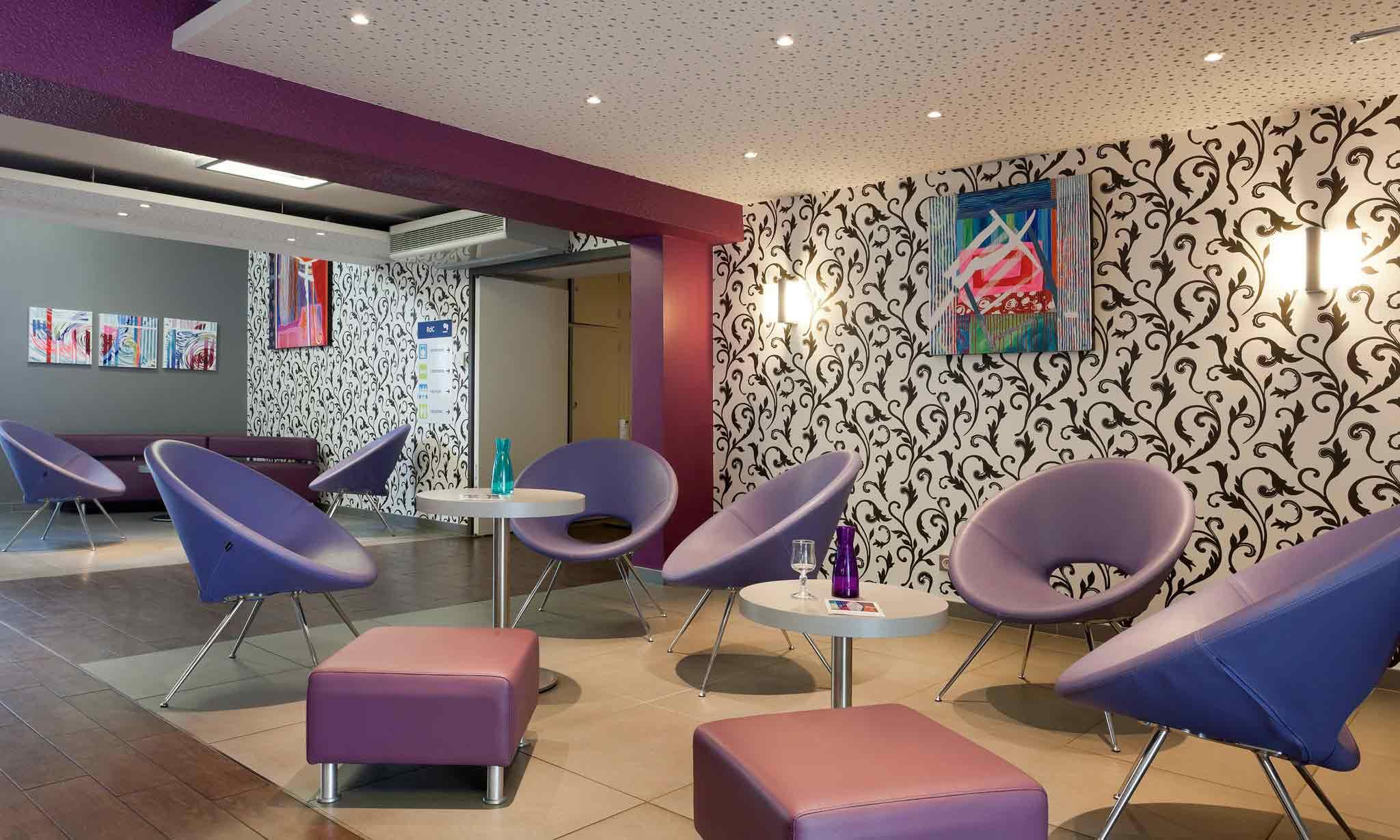 Ibis Styles Brive Ouest Hotel Exterior photo